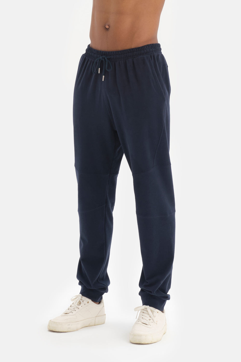 NAVY PANTS