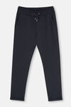 NAVY PANTS