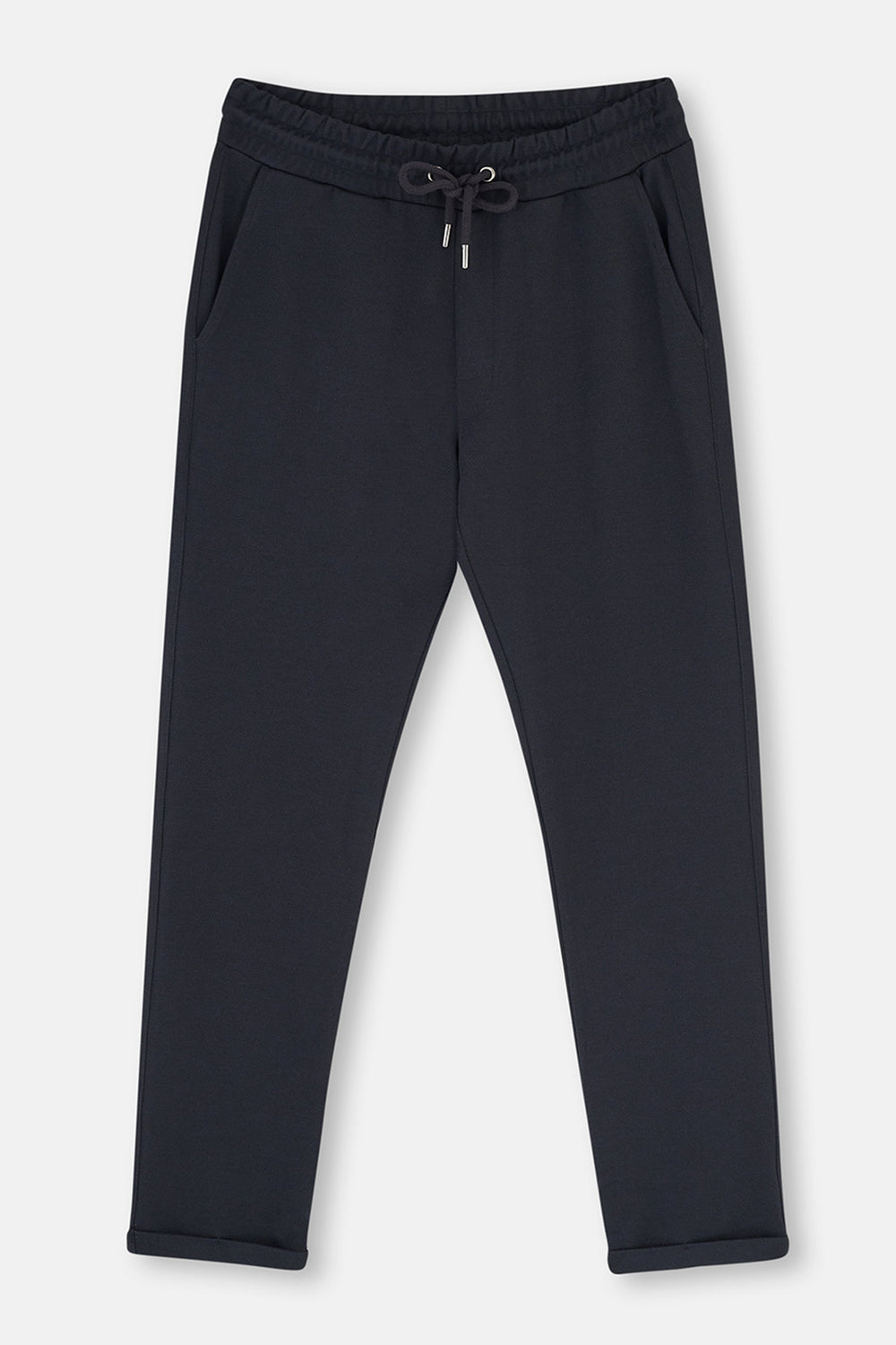 NAVY PANTS