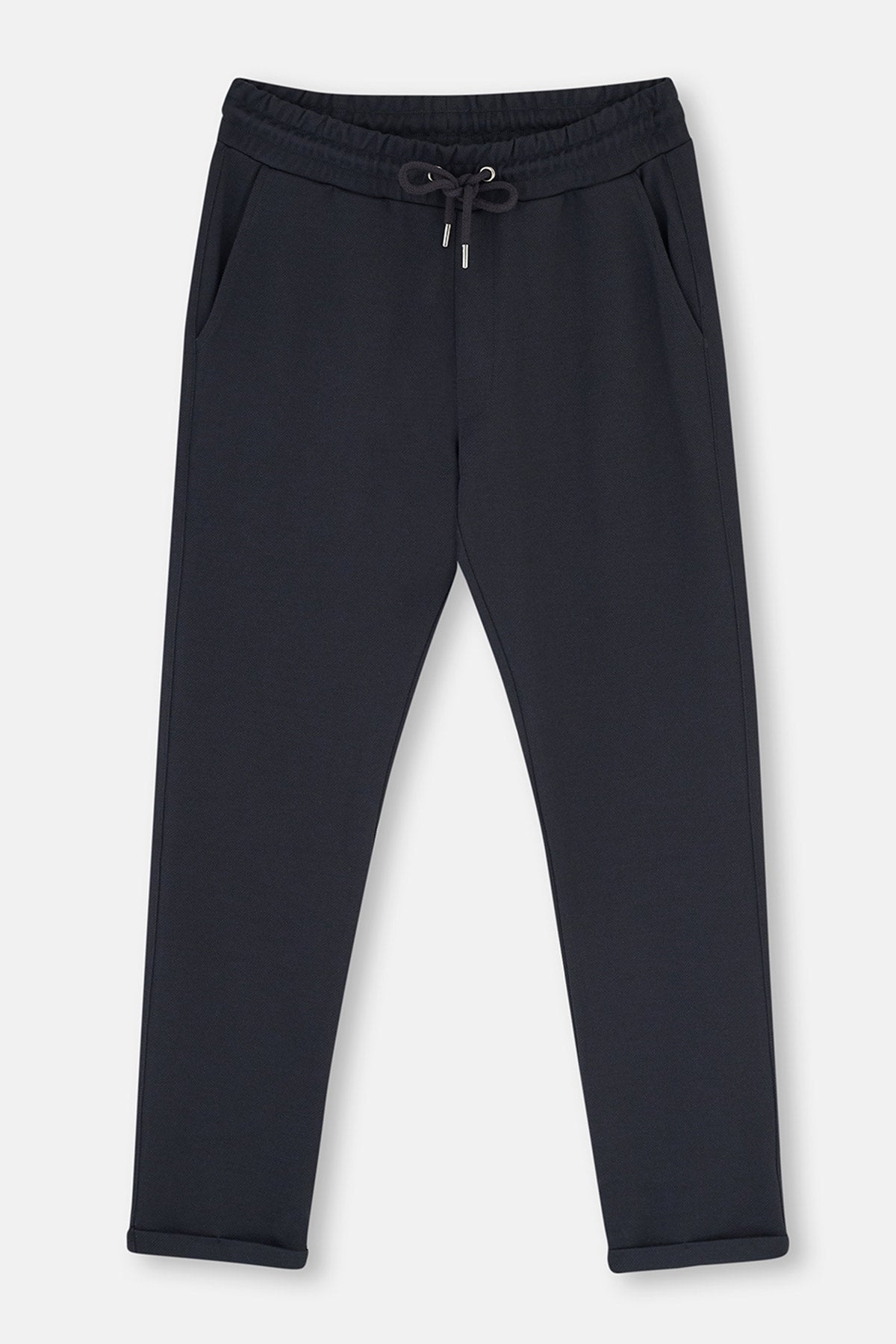 NAVY PANTS