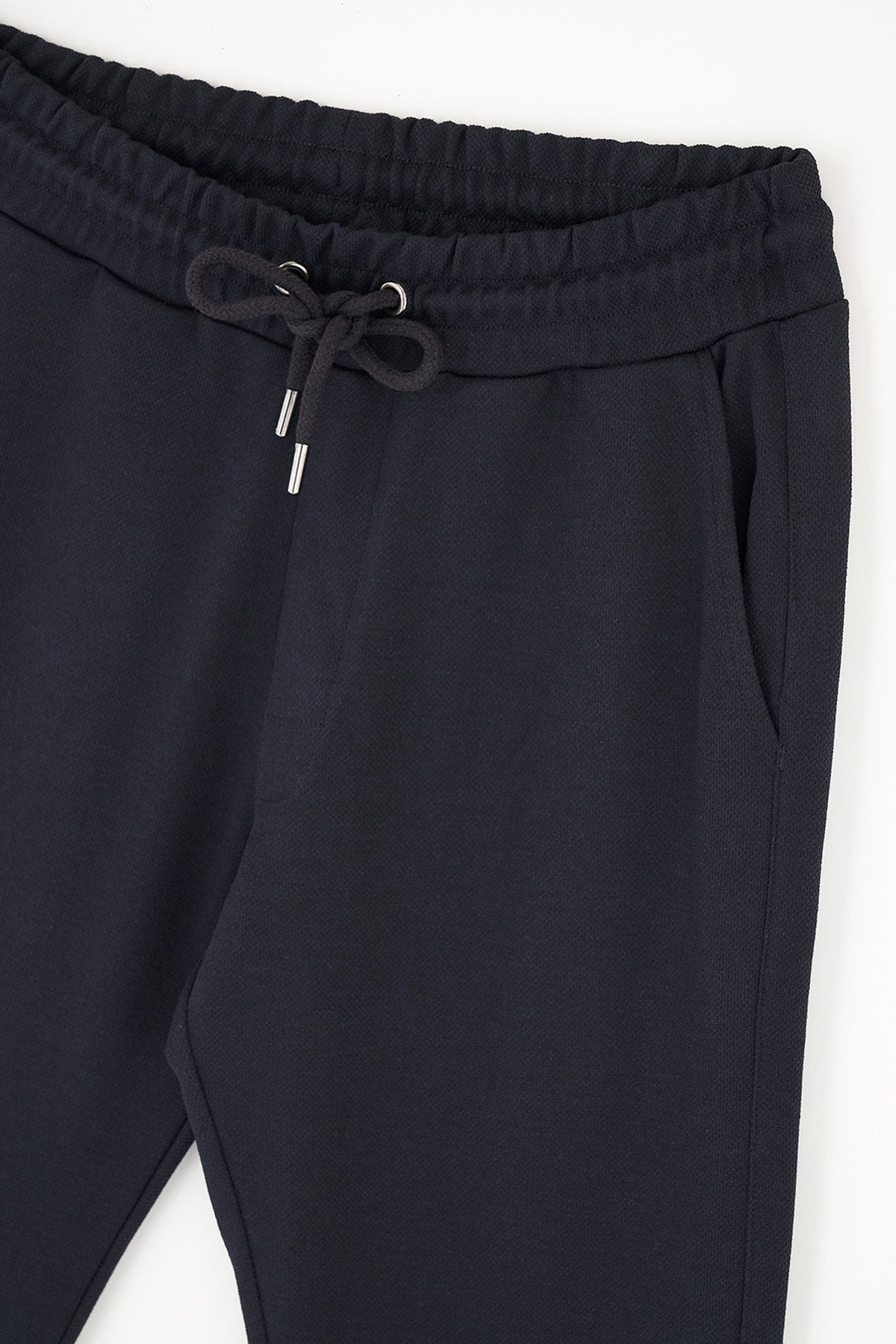 NAVY PANTS