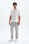GREY PANTS