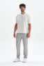 GREY PANTS