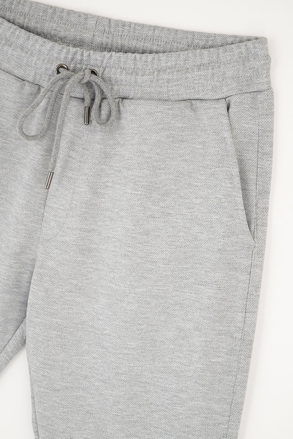 GREY PANTS