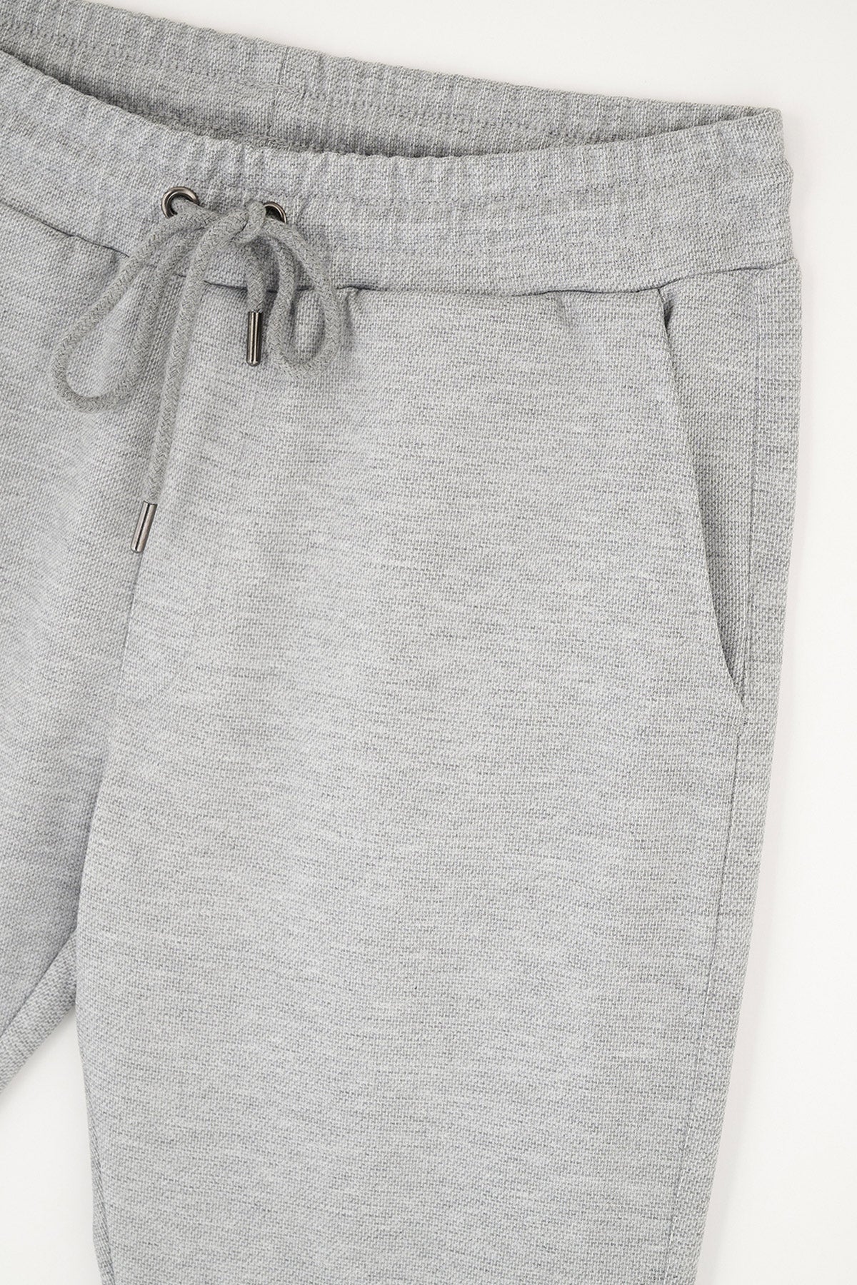 GREY PANTS