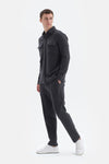 GREY PANTS