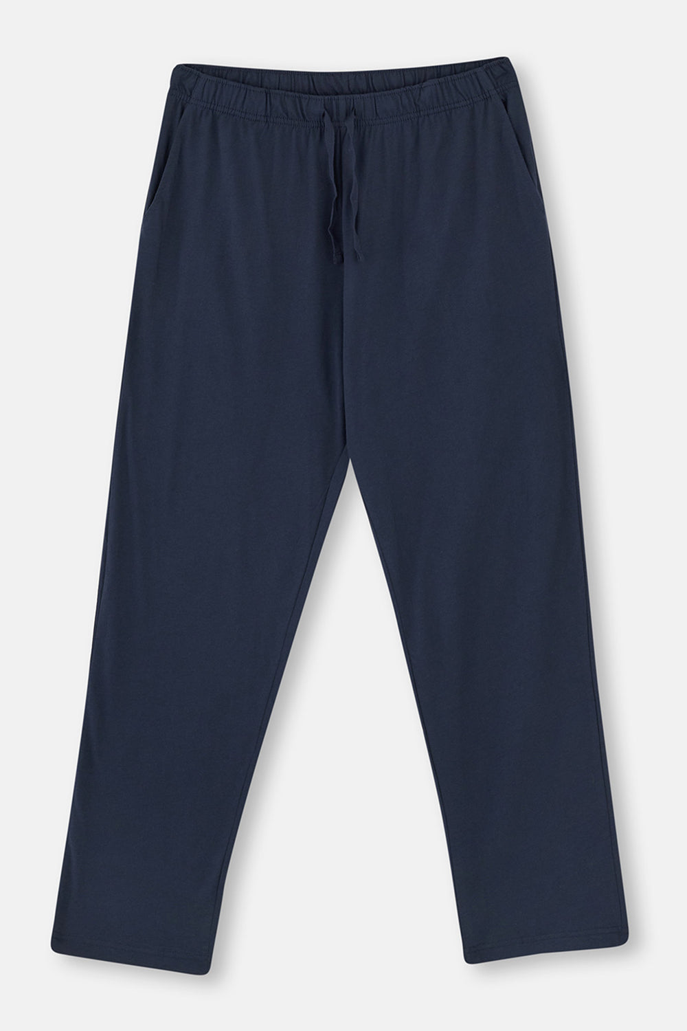 NAVY PYJAMA SET