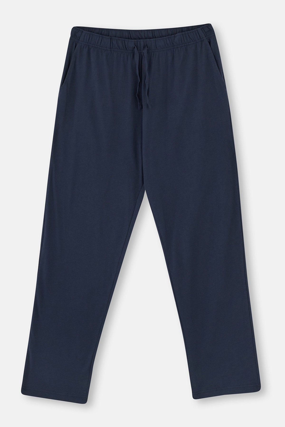 NAVY PYJAMA SET