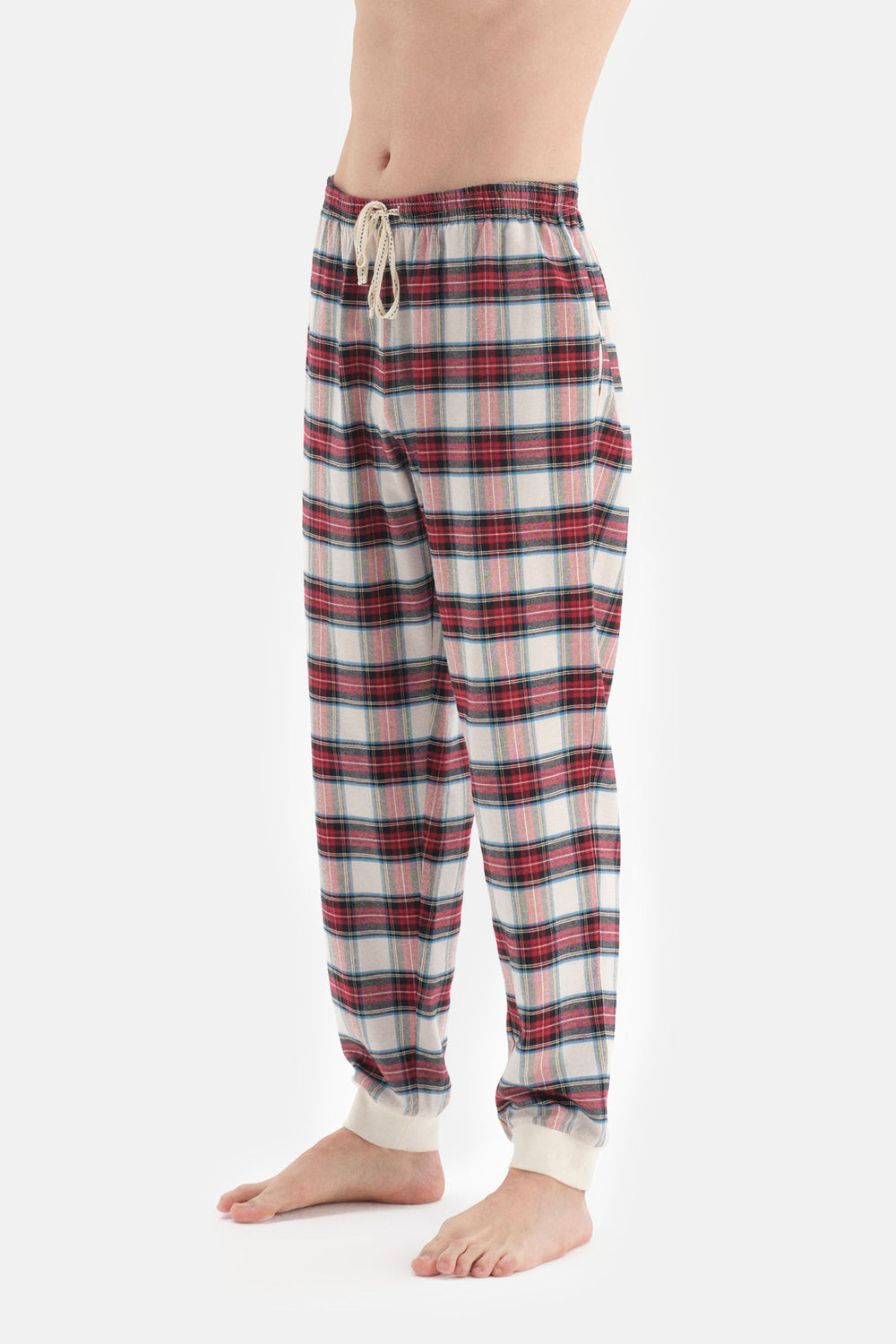 INDIGO PYJAMA SET