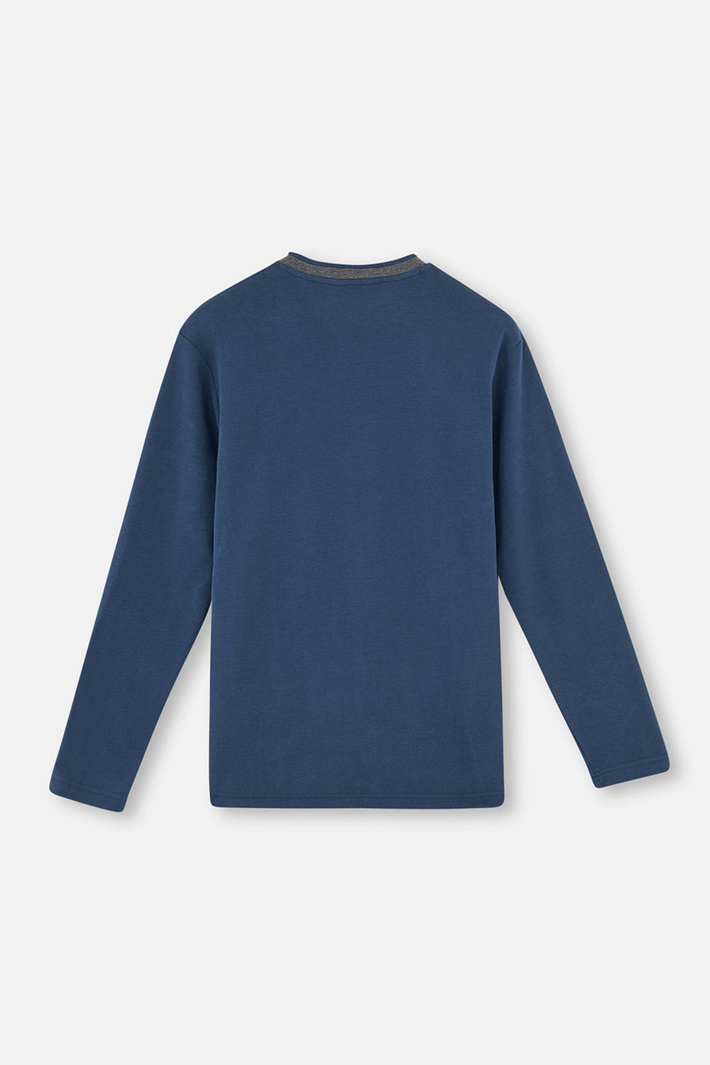 INDIGO PYJAMA SET