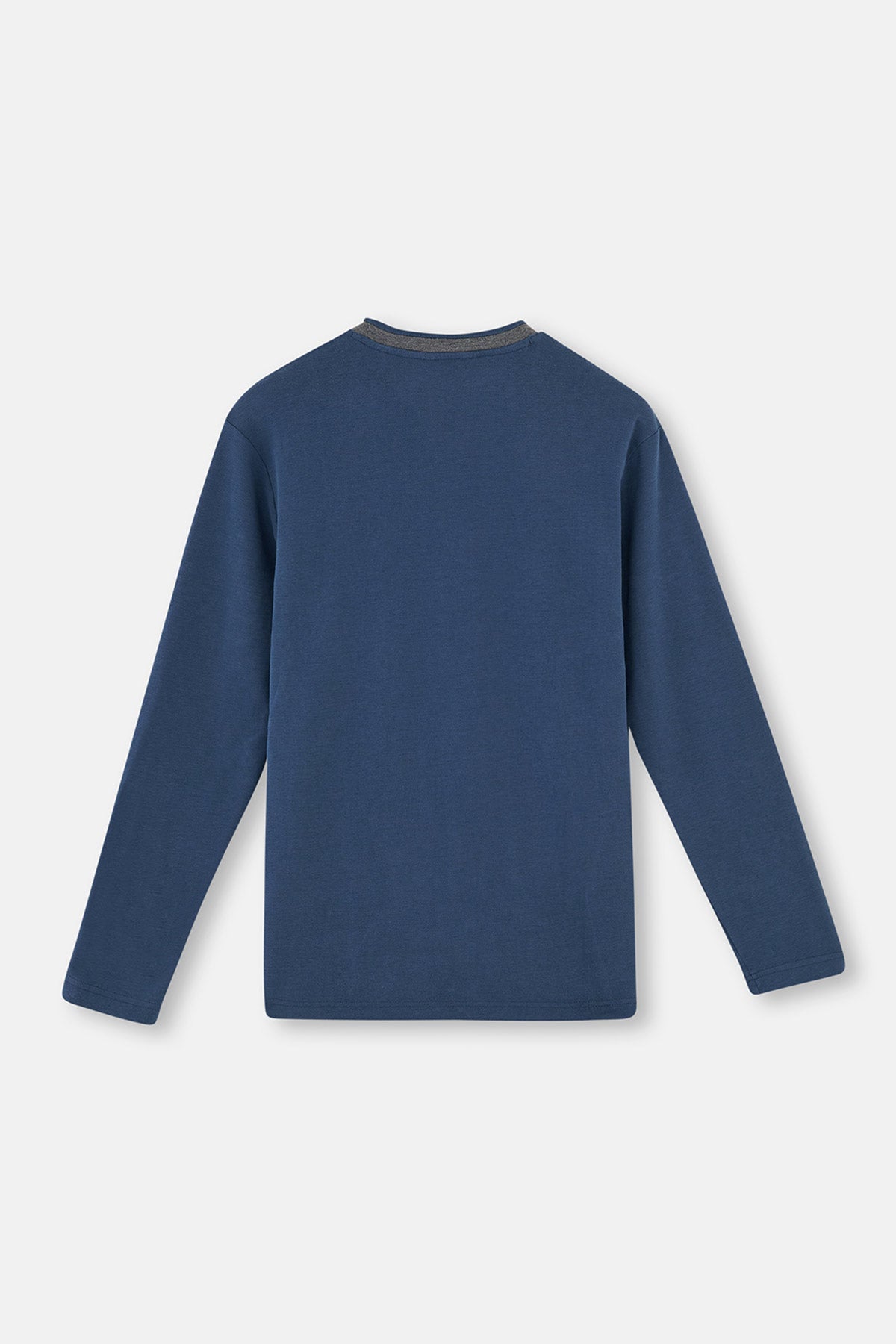 INDIGO PYJAMA SET