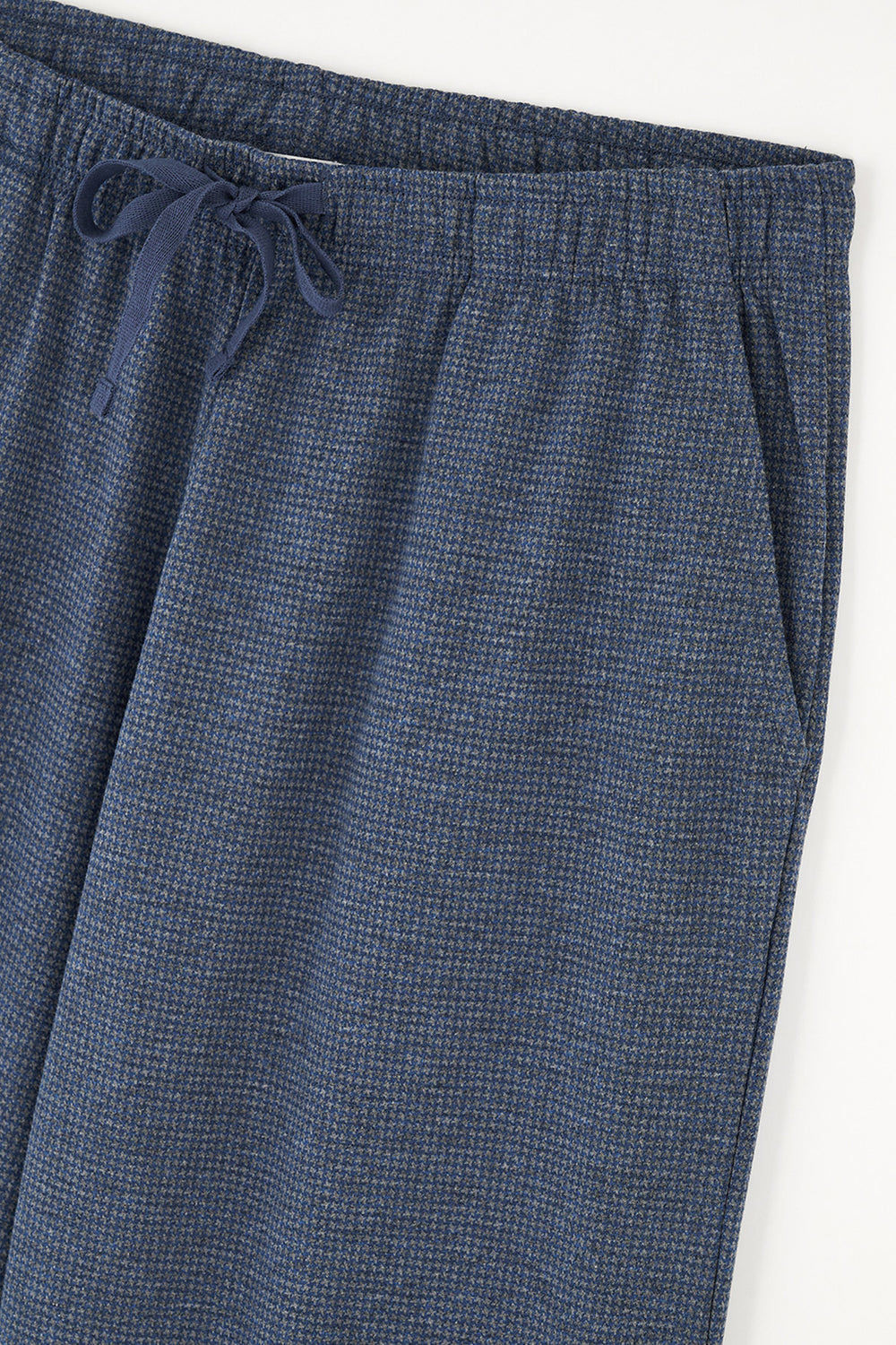 INDIGO PYJAMA SET