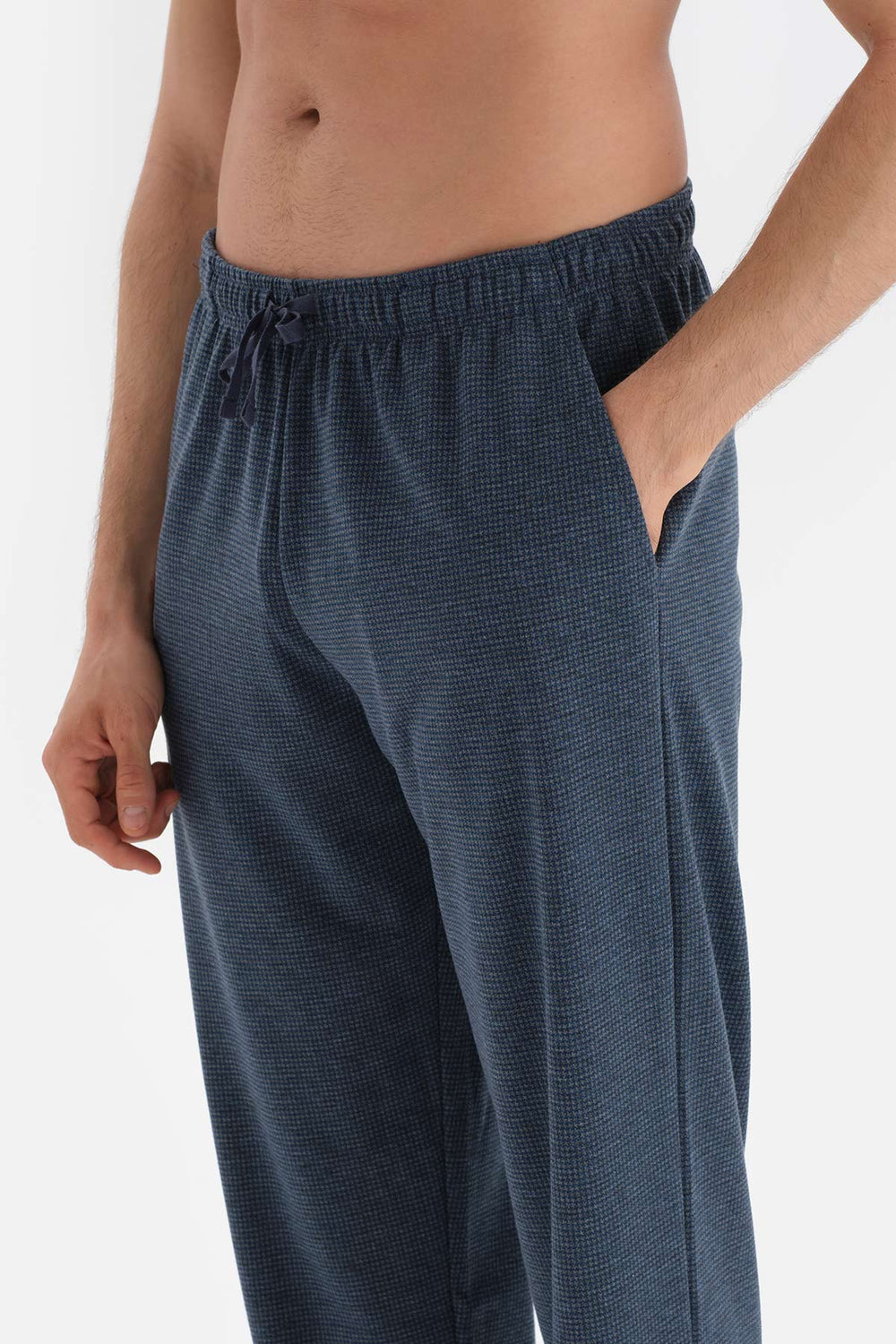 INDIGO PYJAMA SET