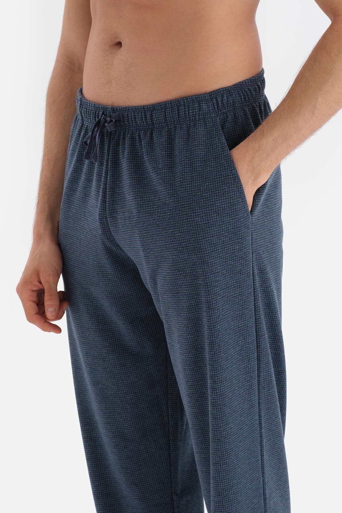 INDIGO PYJAMA SET