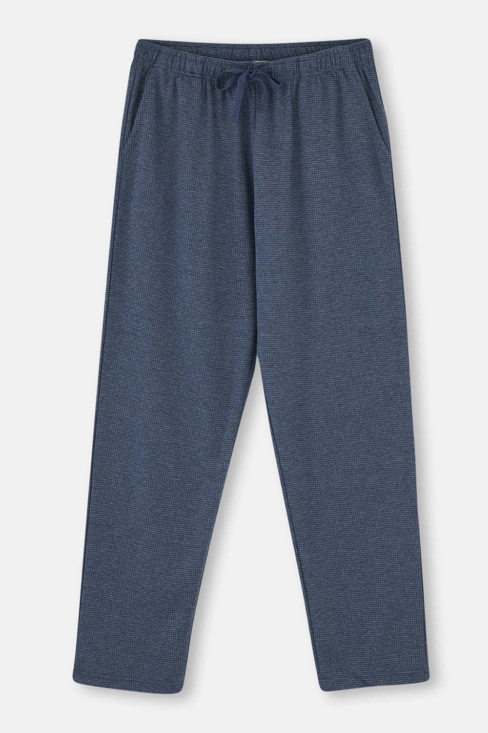 INDIGO PYJAMA SET