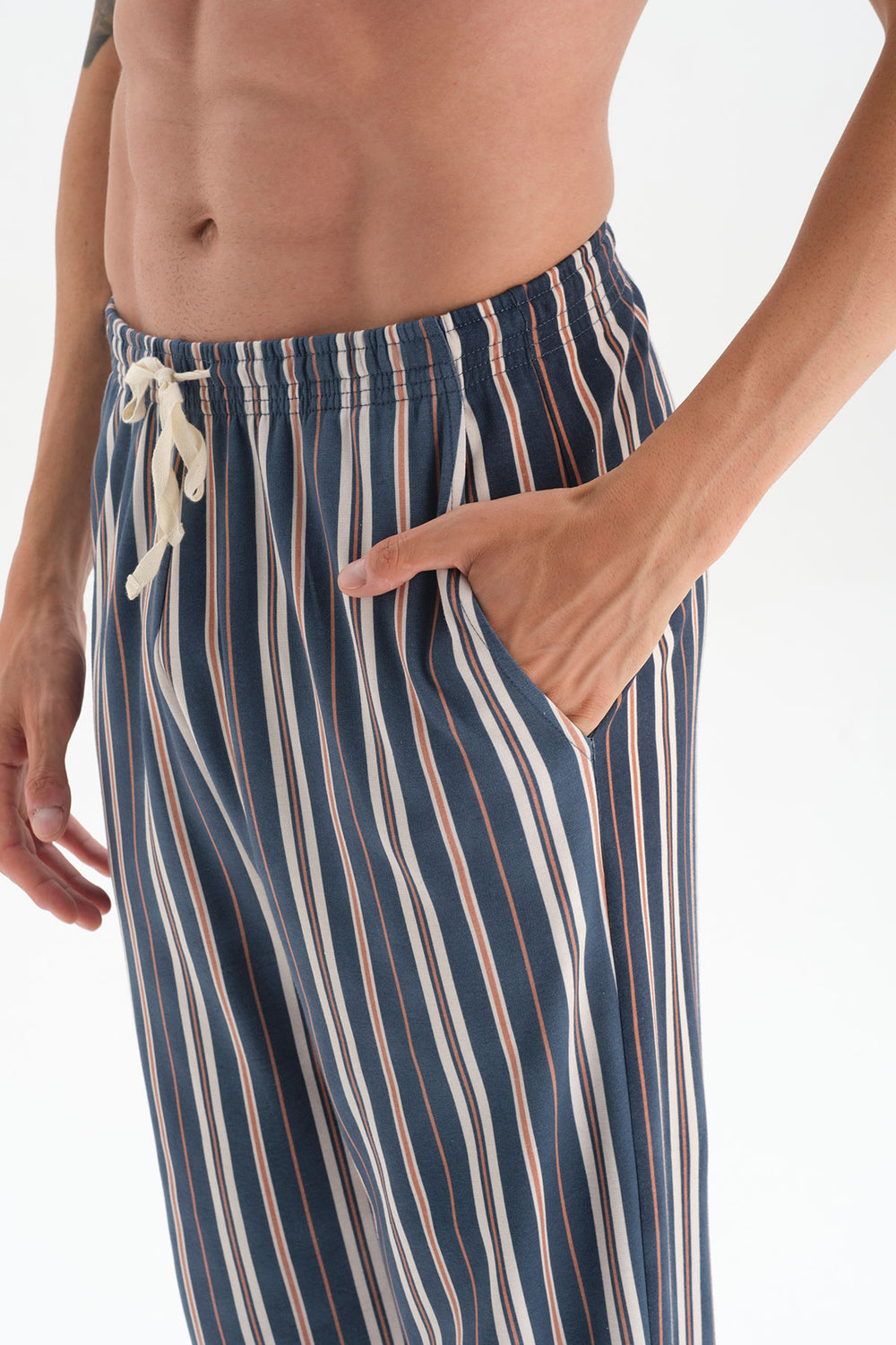 ECRU PYJAMA SET
