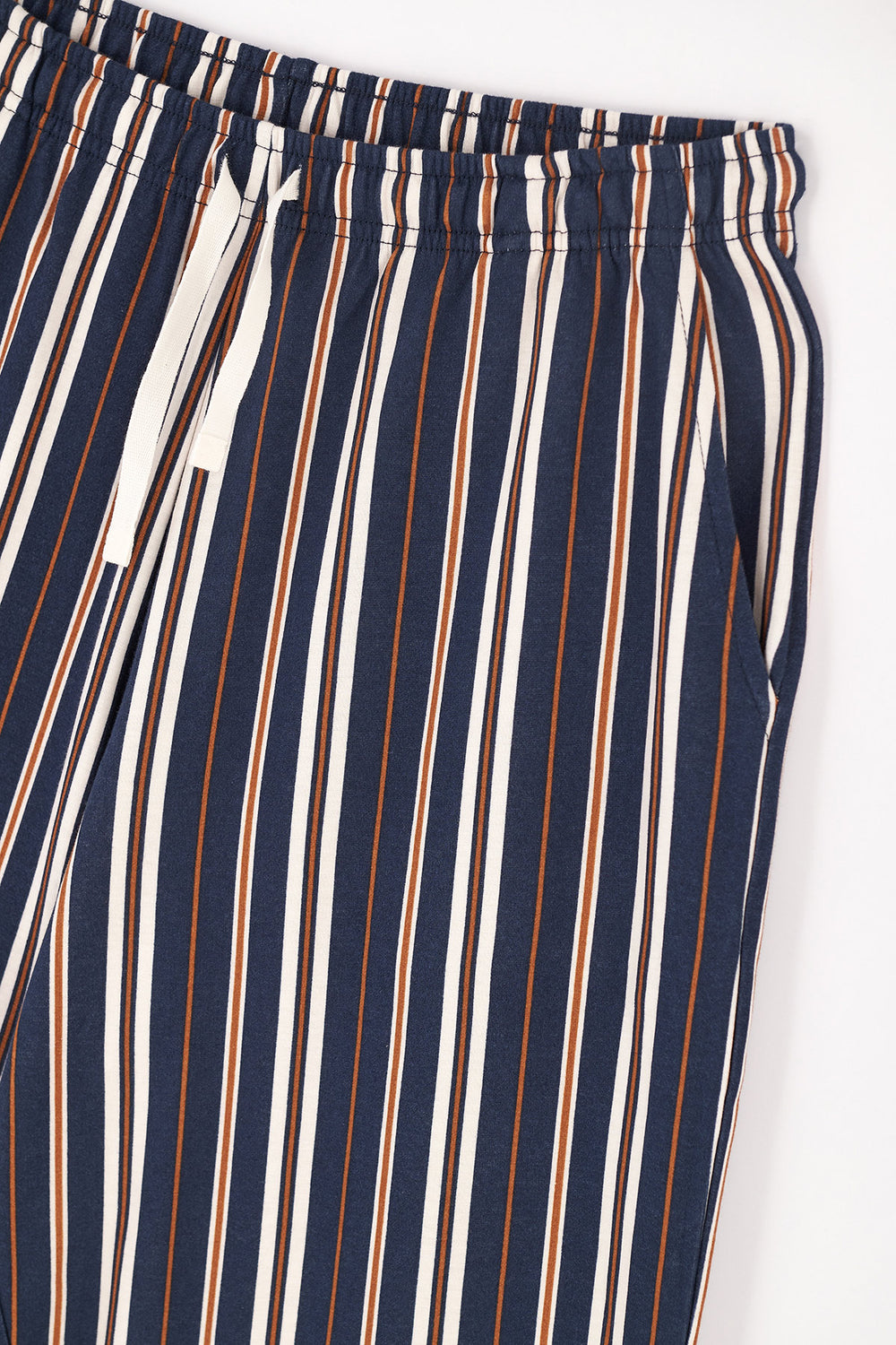 ECRU PYJAMA SET