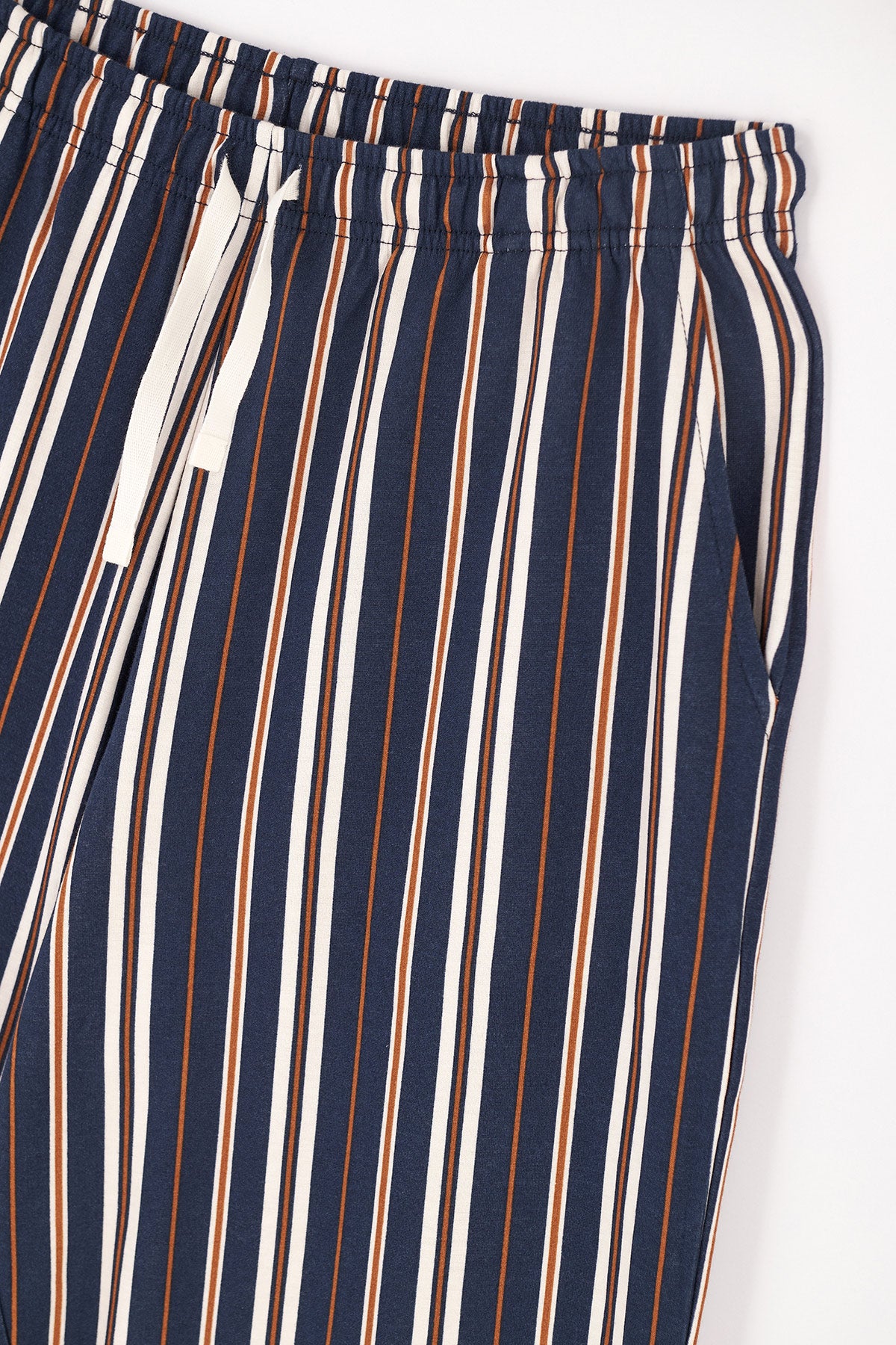 ECRU PYJAMA SET