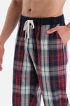 ECRU PYJAMA SET