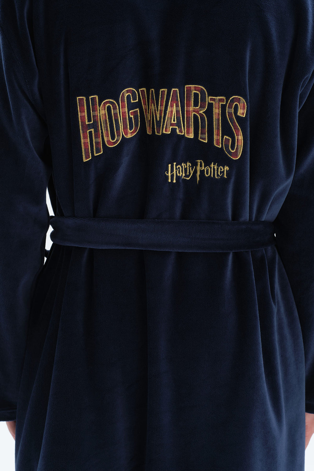 NAVY ROBE