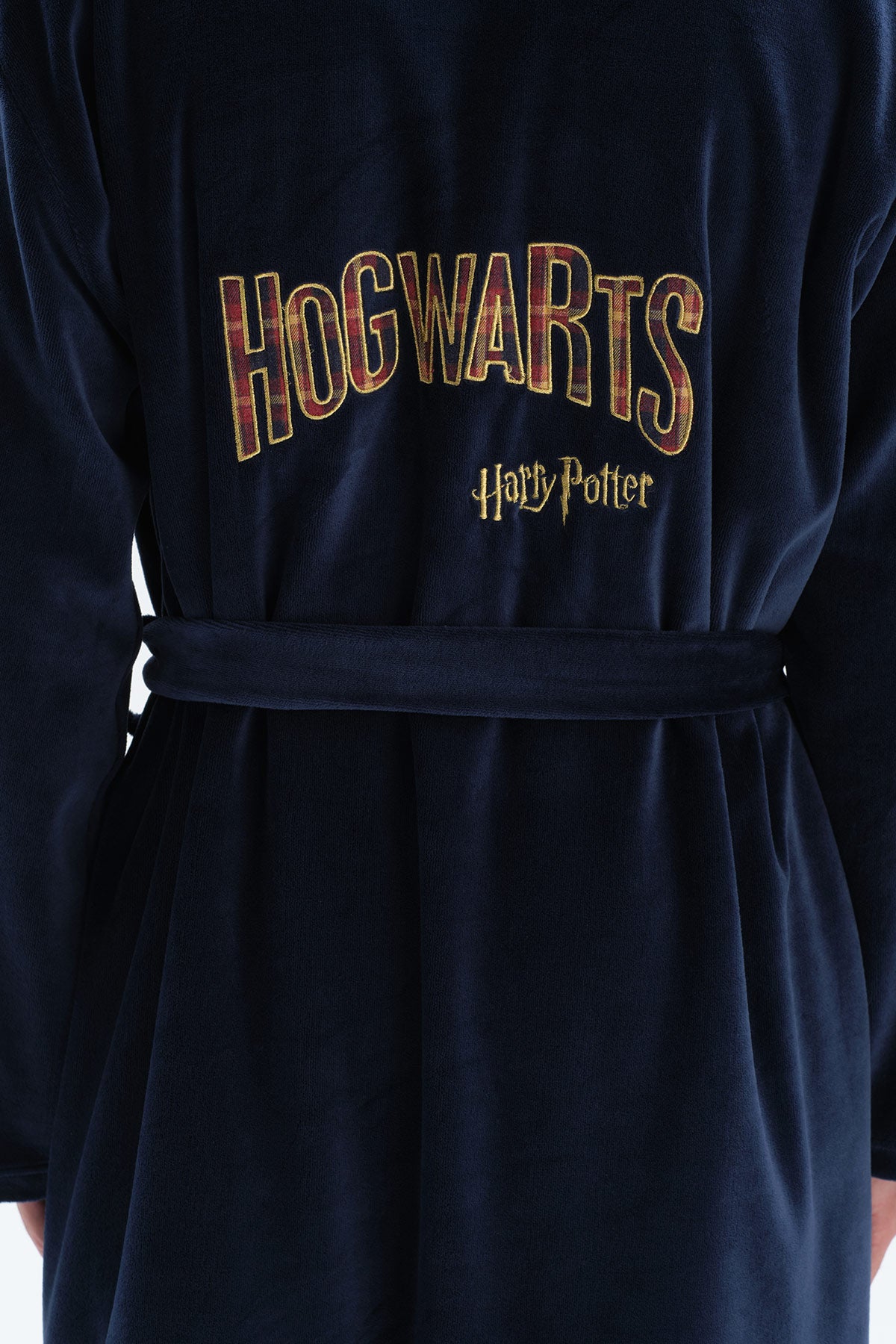 NAVY ROBE