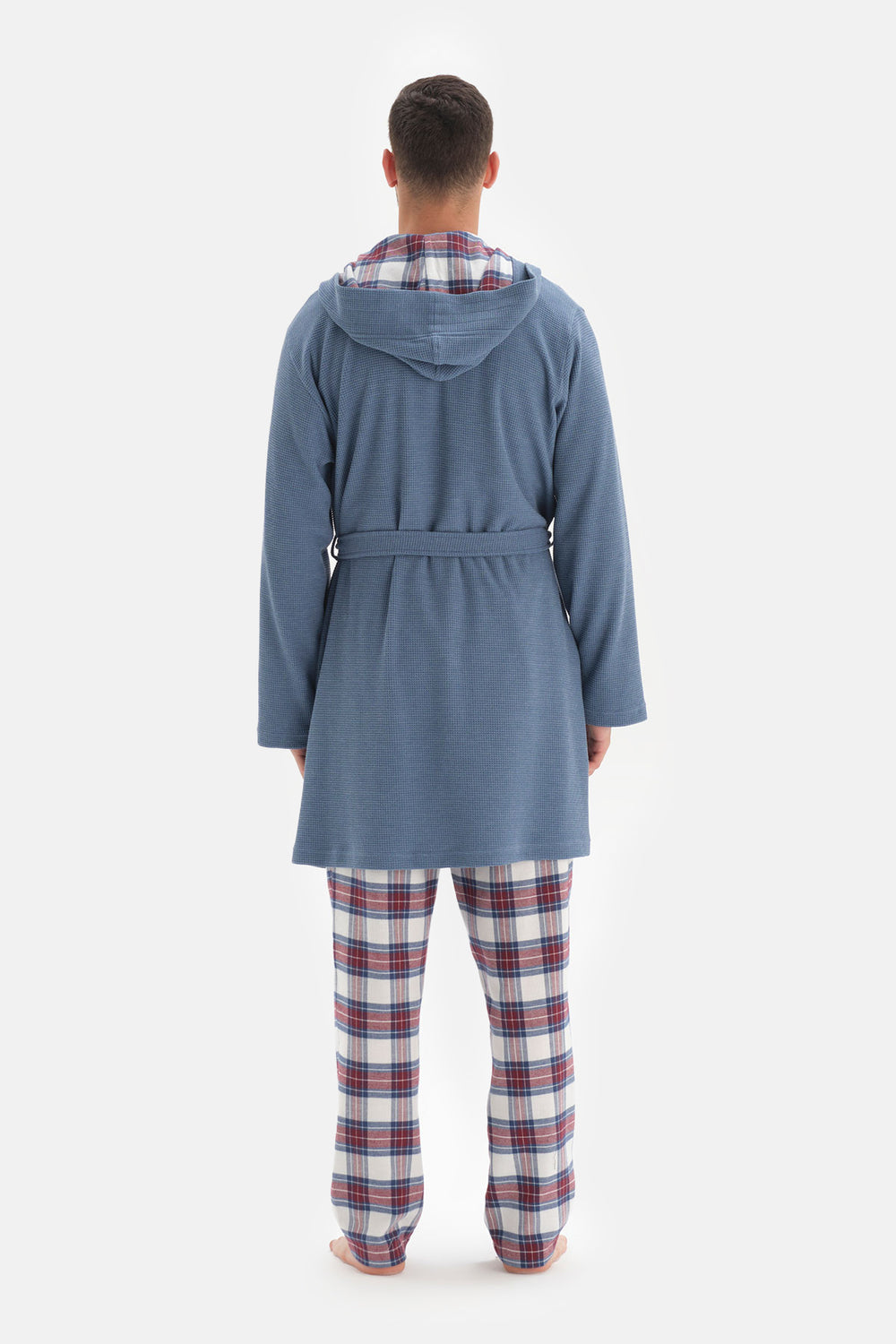 INDIGO ROBE