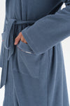 INDIGO ROBE