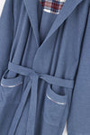 INDIGO ROBE