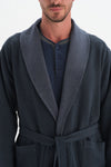 INDIGO ROBE
