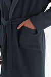 INDIGO ROBE
