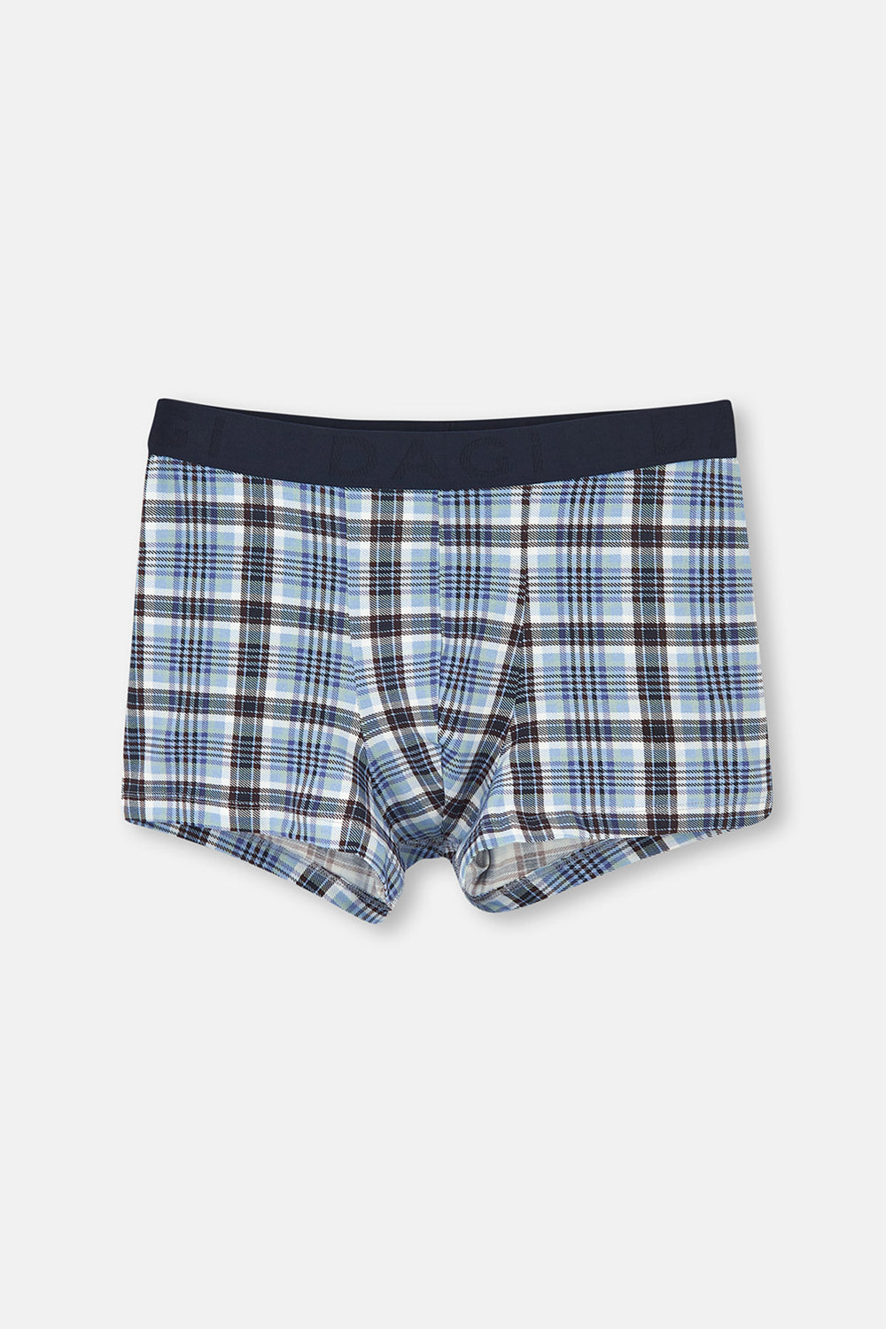 NAVY BOXER