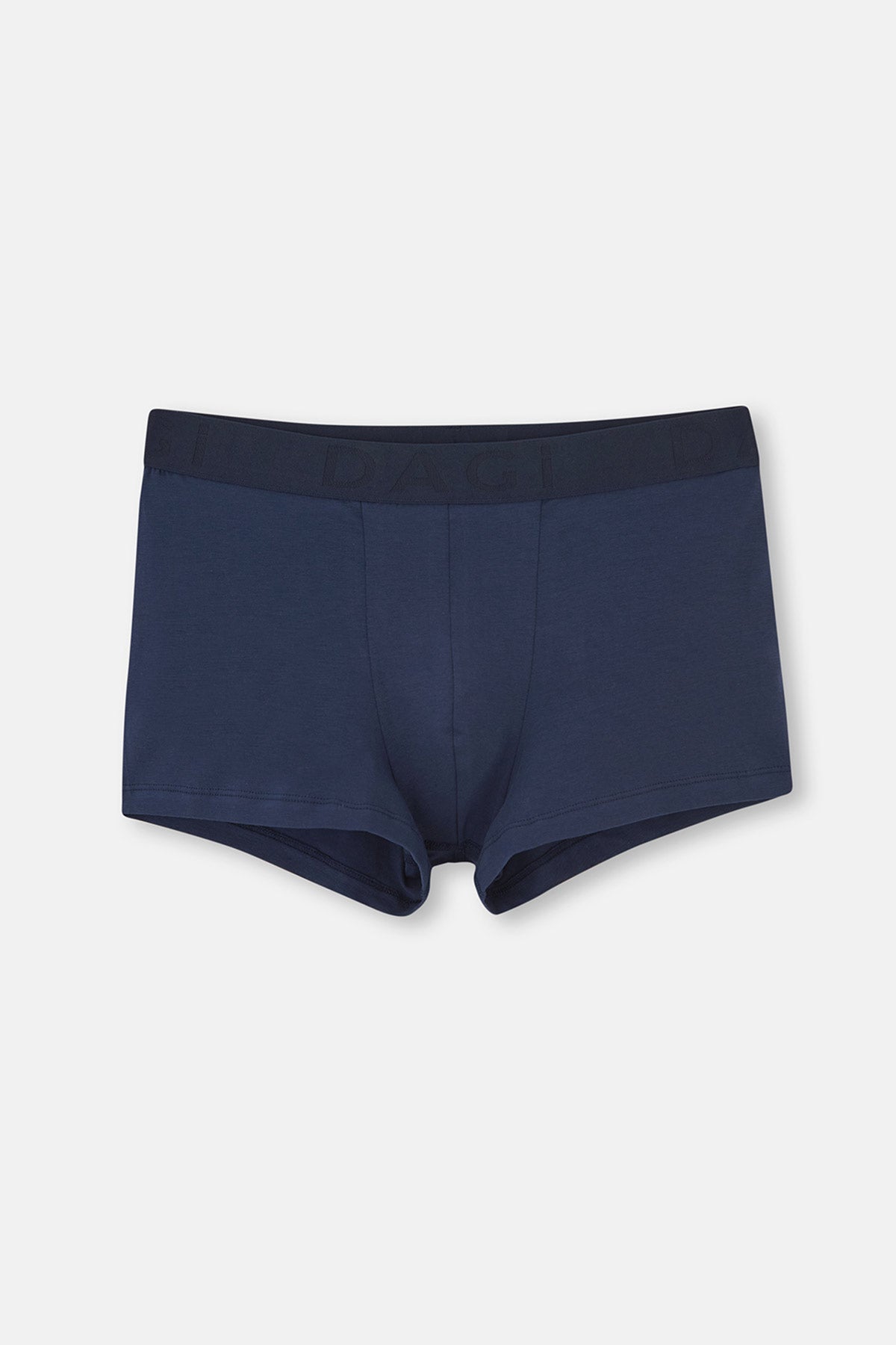NAVY BOXER