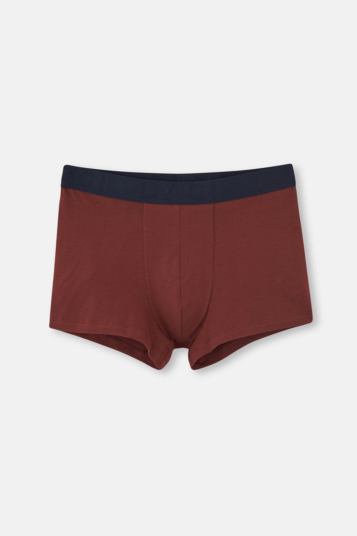 NAVY BOXER