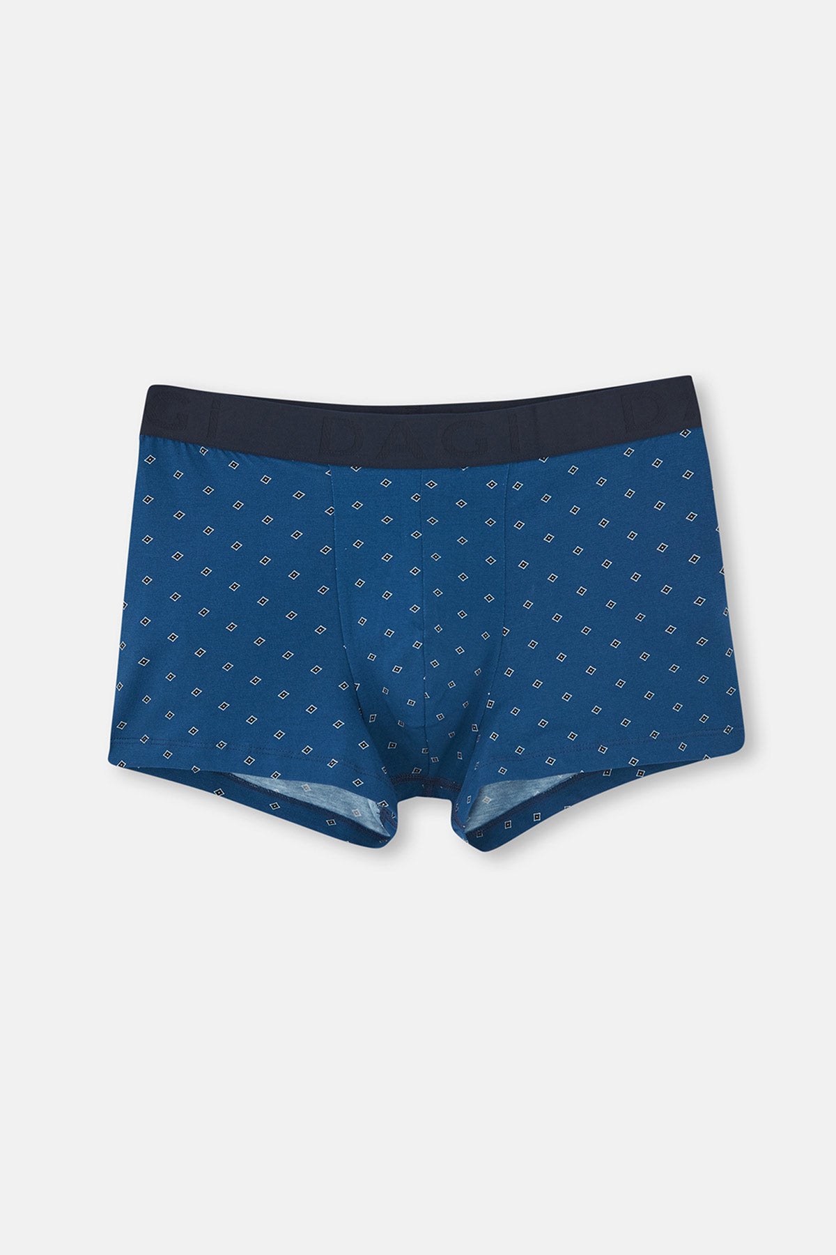 NAVY BOXER