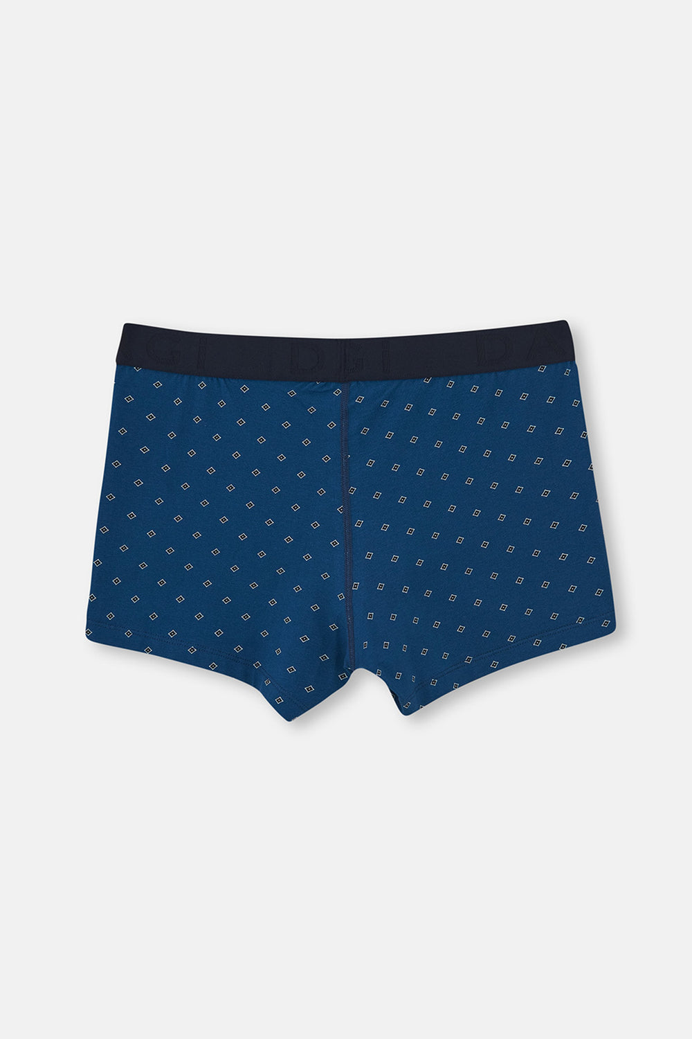 NAVY BOXER
