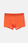 ORANGE BOXER
