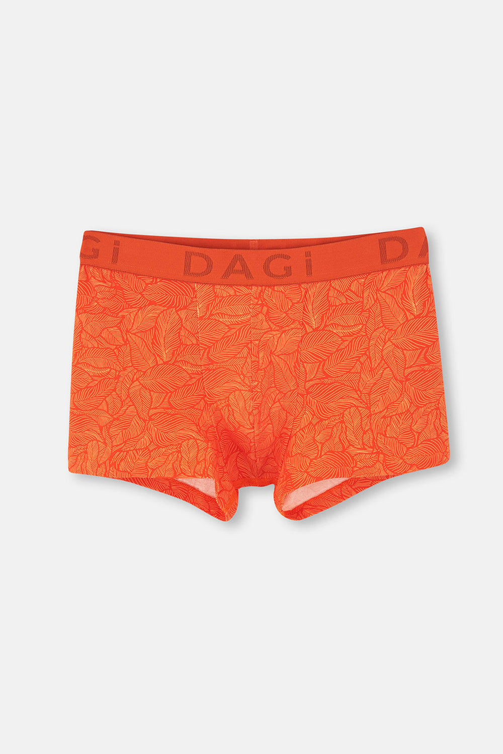 ORANGE BOXER