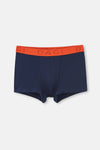 ORANGE BOXER