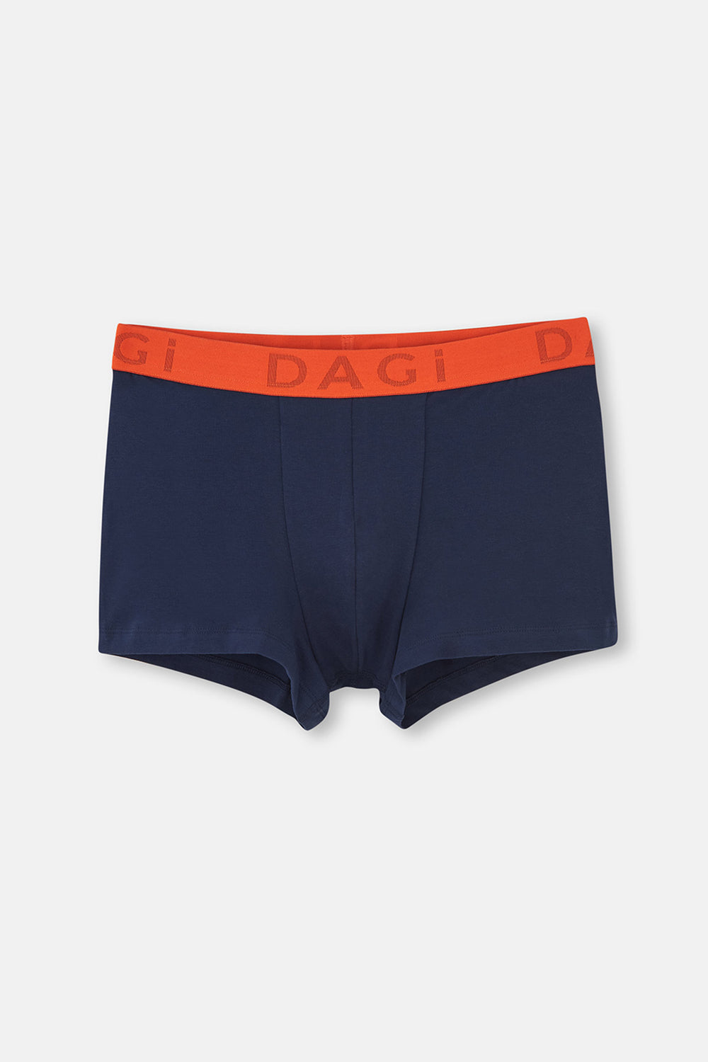 ORANGE BOXER