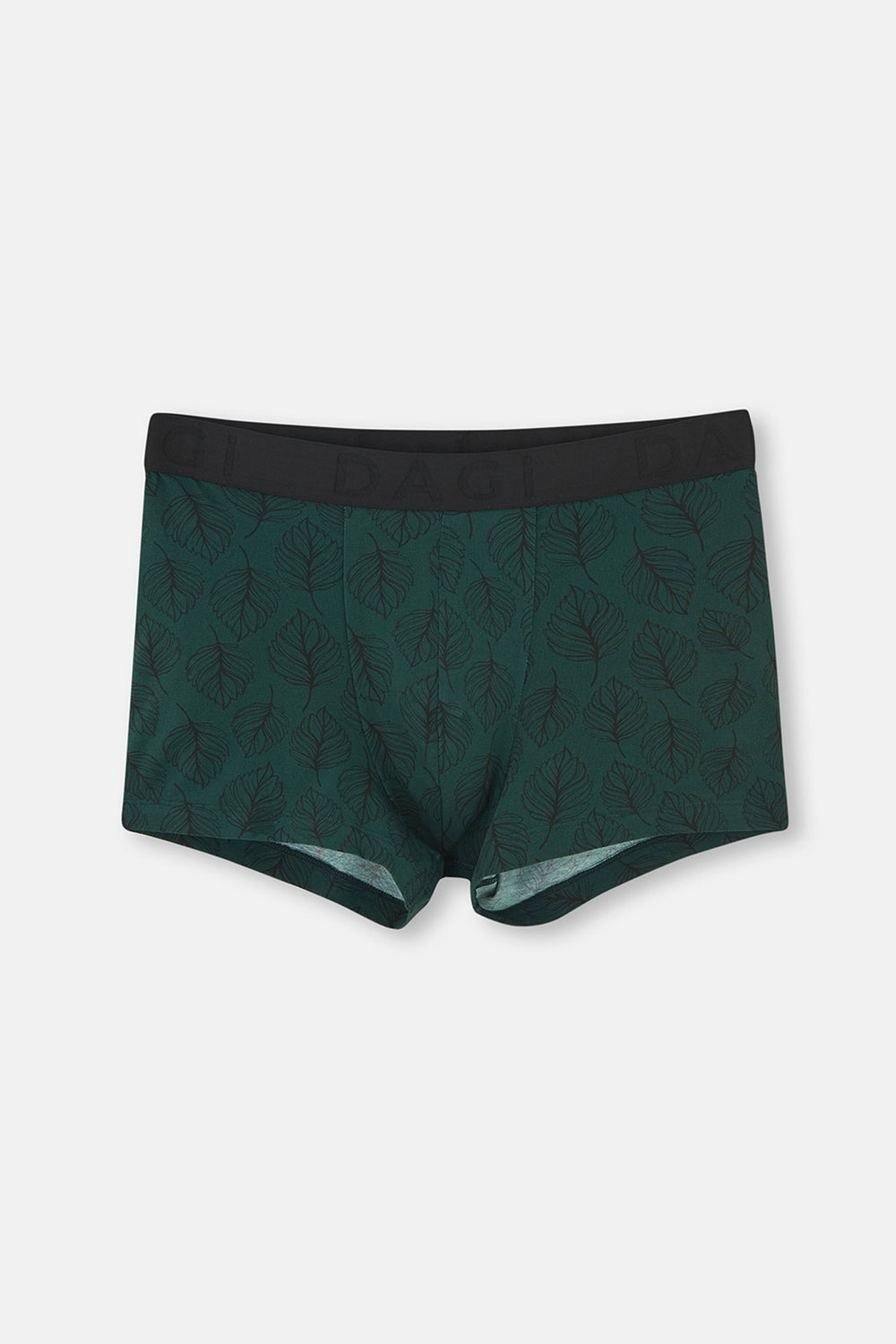 GREEN BOXER