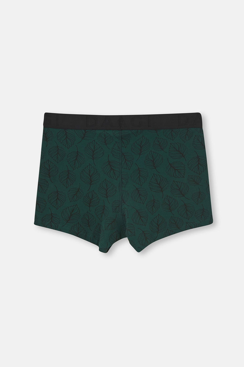 GREEN BOXER