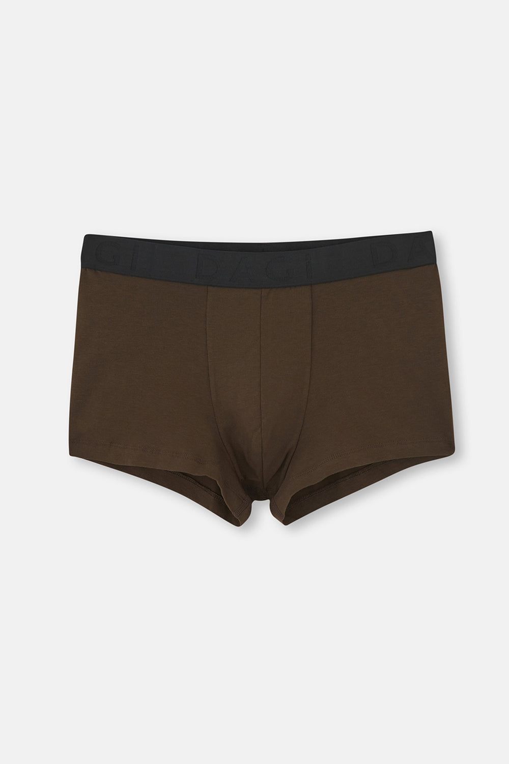 BROWN BOXER