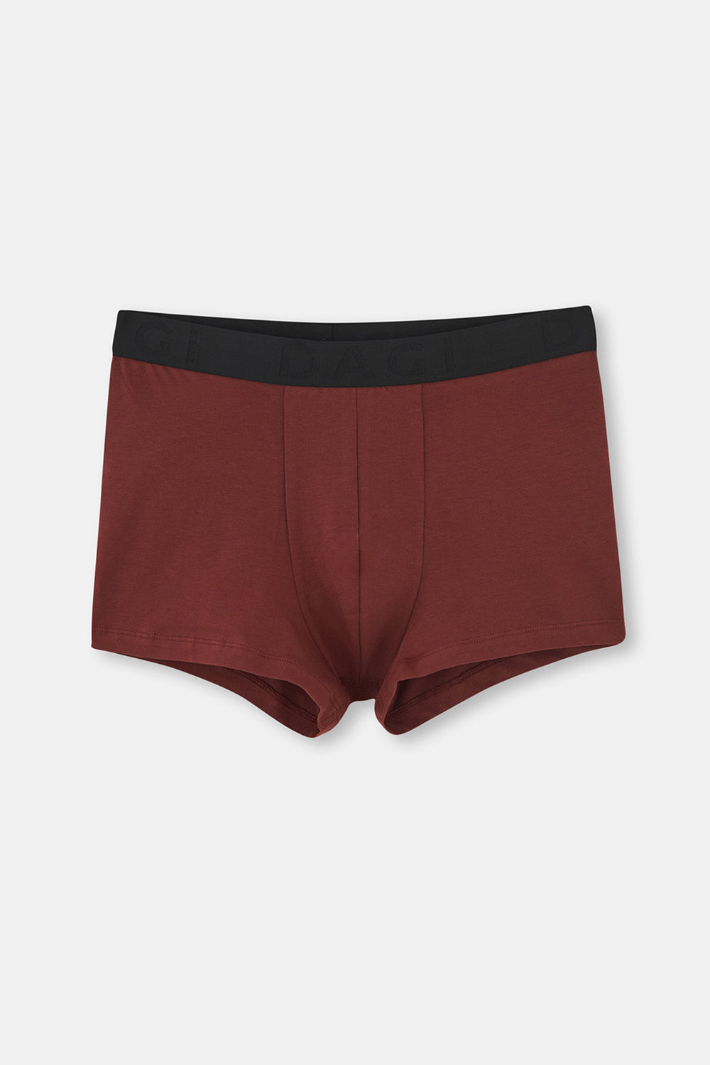 BROWN BOXER