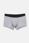 GREY BOXER