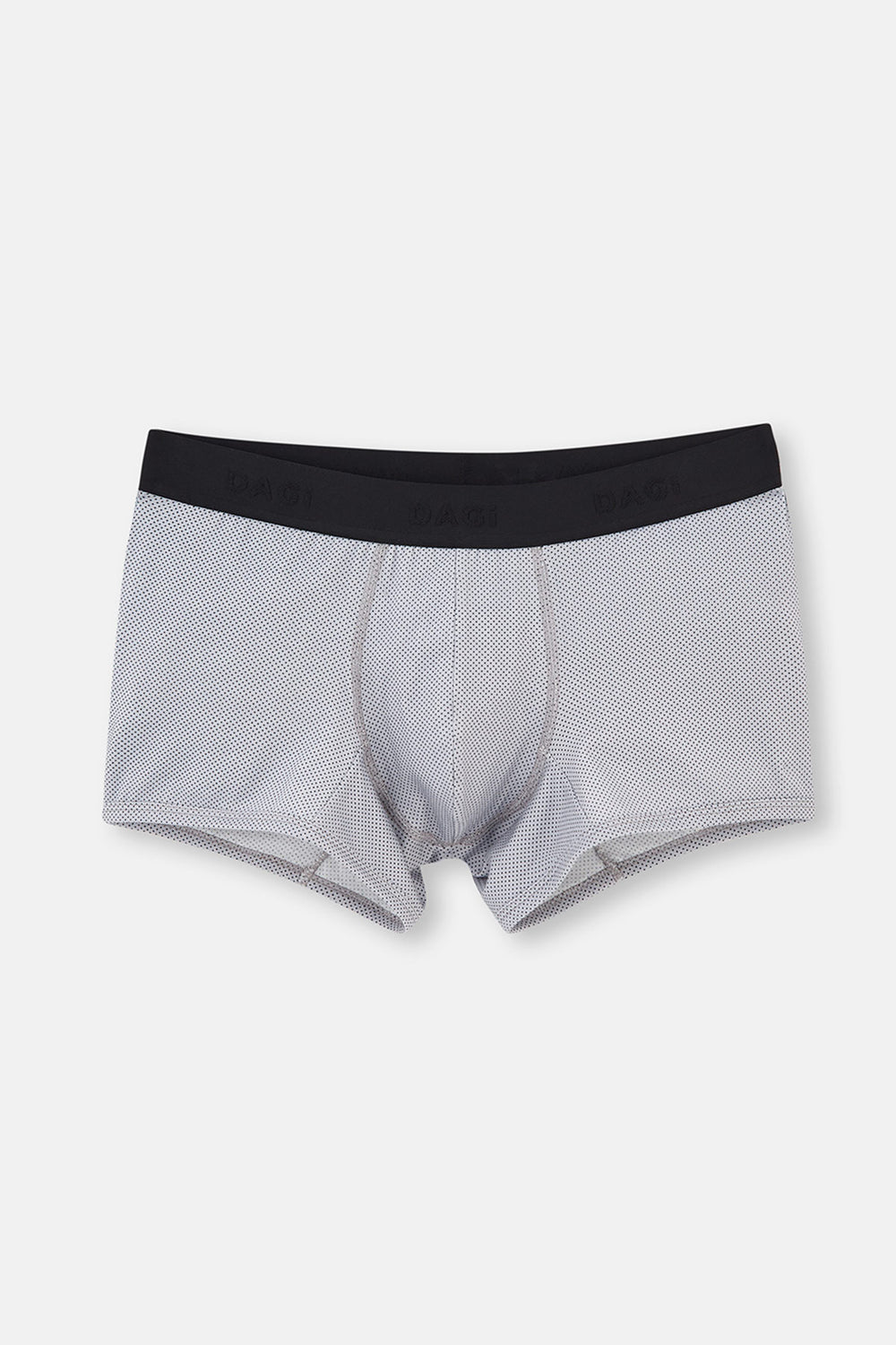 GREY BOXER