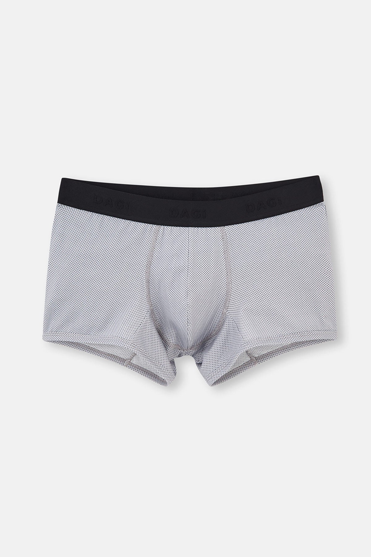 GREY BOXER