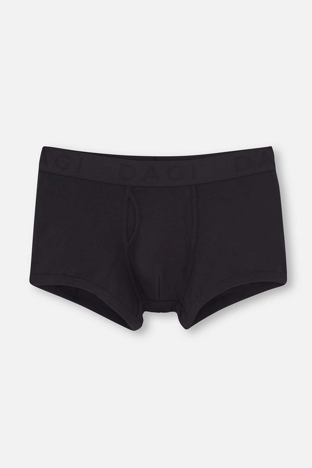 BLACK BOXER