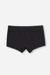 BLACK BOXER