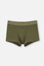 KHAKI BOXER