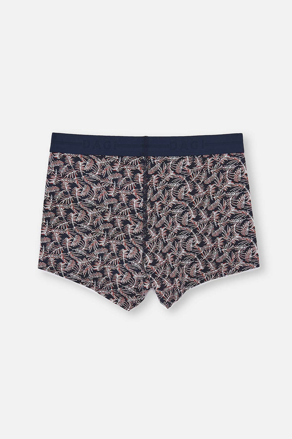 NAVY BOXER